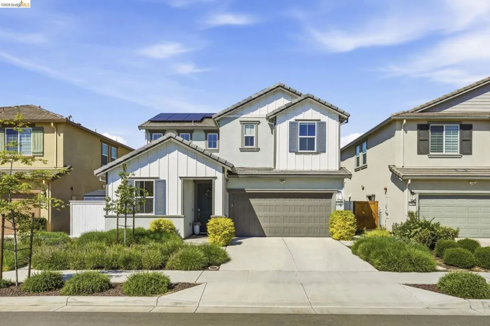 15929 Testarossa St Lathrop, CA 95330