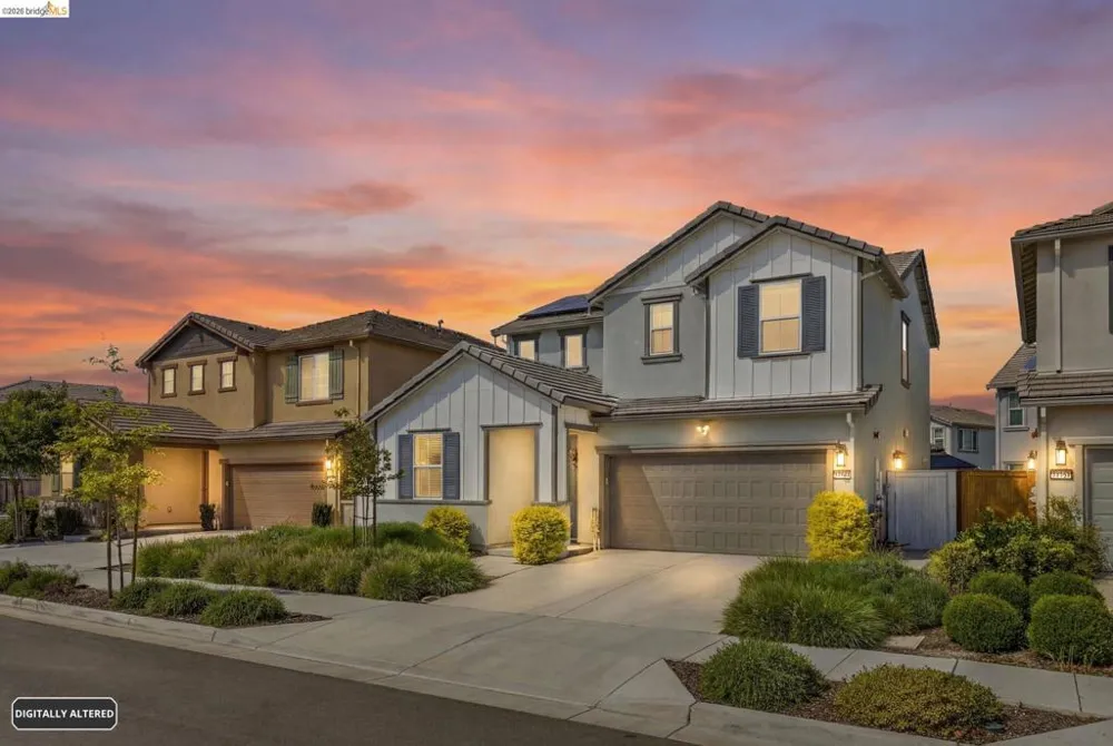 15929 Testarossa St Lathrop, CA 95330