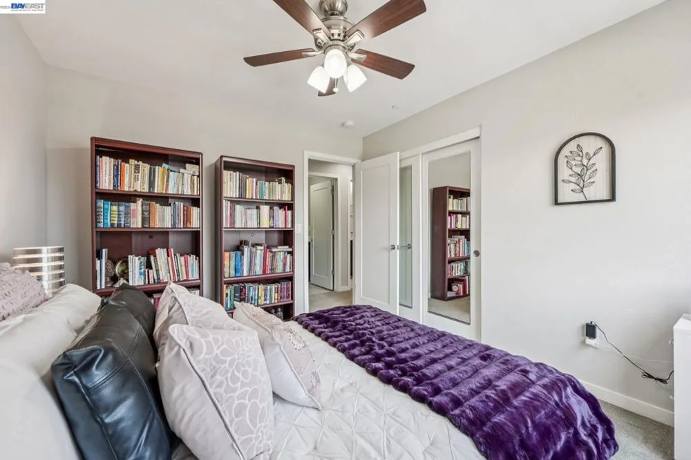 8550 Boardwalk Way Newark, CA 94560