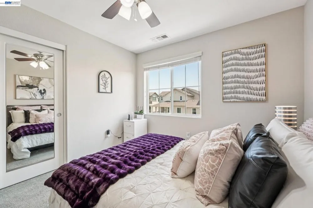 8550 Boardwalk Way Newark, CA 94560