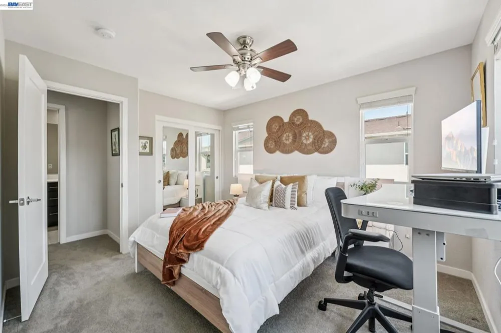 8550 Boardwalk Way Newark, CA 94560