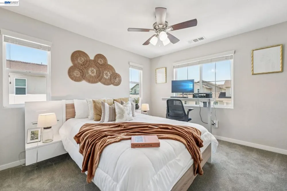 8550 Boardwalk Way Newark, CA 94560