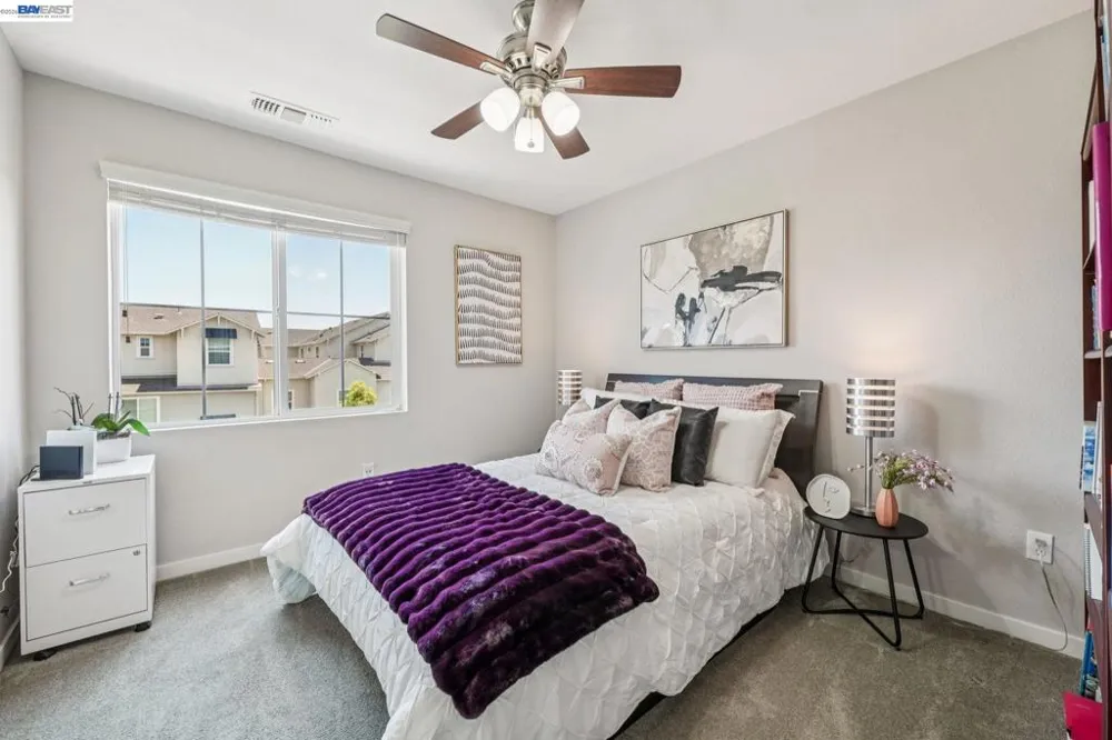 8550 Boardwalk Way Newark, CA 94560