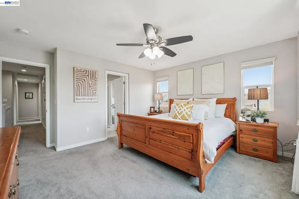8550 Boardwalk Way Newark, CA 94560