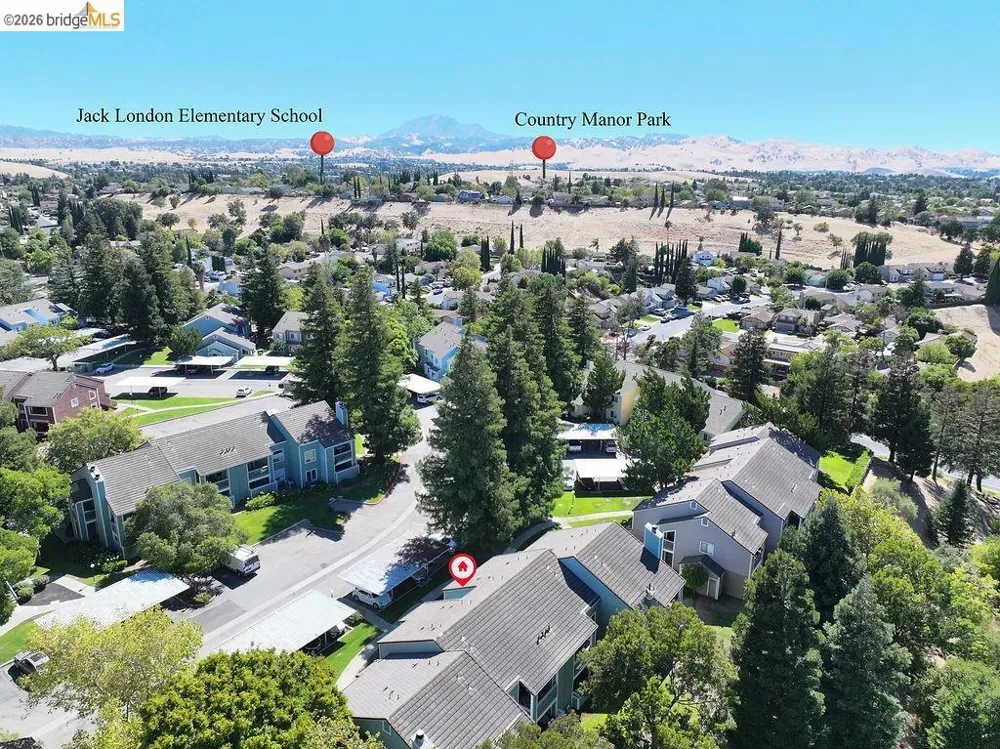 2819 Winding Ln Antioch, CA 94531