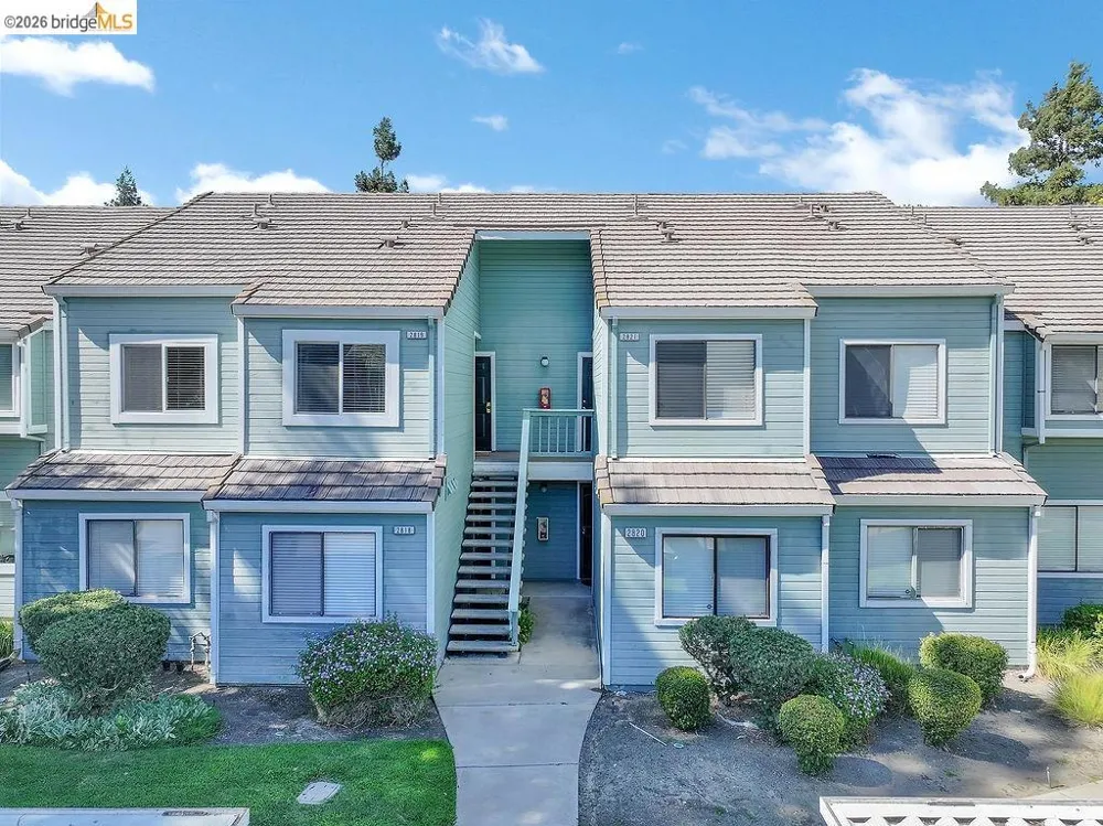 2819 Winding Ln Antioch, CA 94531