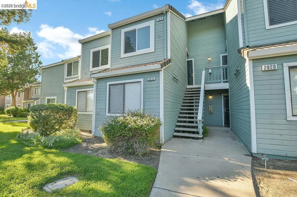 2819 Winding Ln Antioch, CA 94531