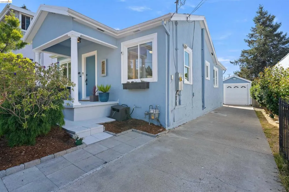 3440 68Th Ave Oakland, CA 94605