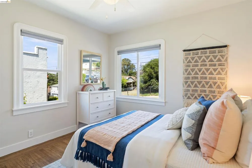 3440 68Th Ave Oakland, CA 94605