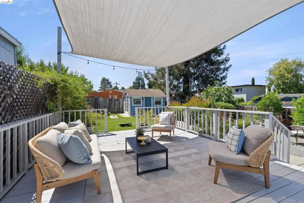 3440 68Th Ave Oakland, CA 94605