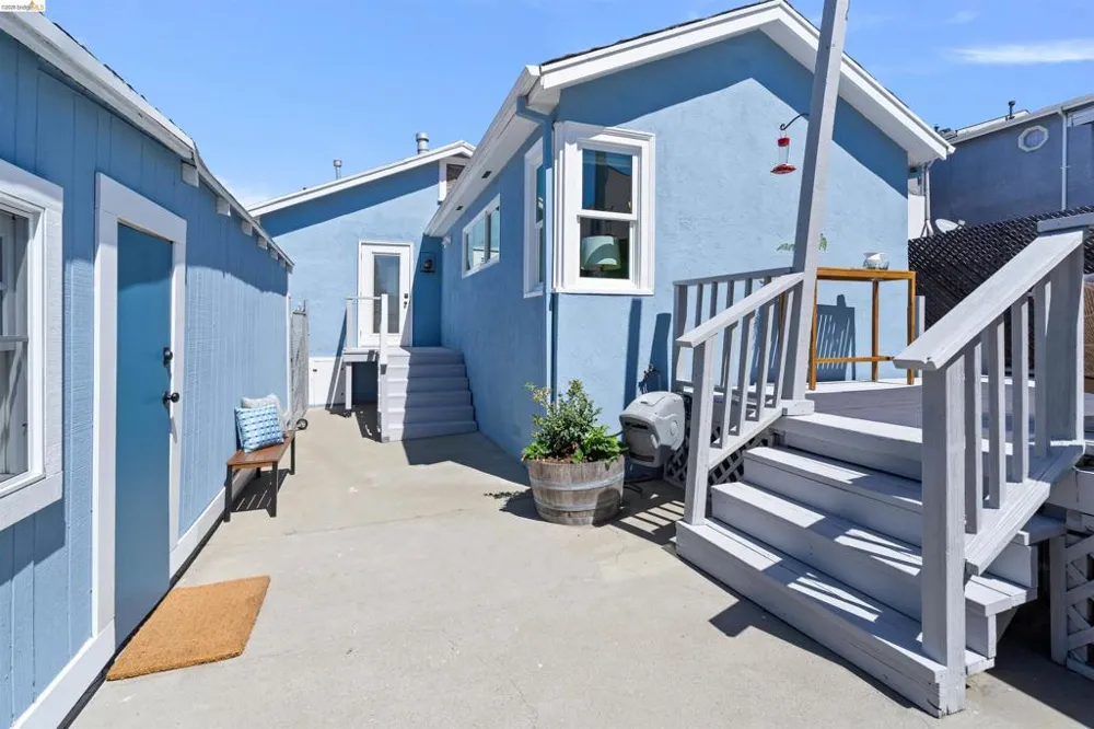 3440 68Th Ave Oakland, CA 94605