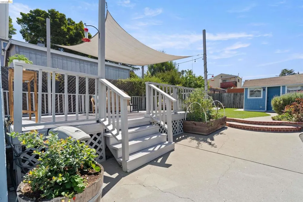 3440 68Th Ave Oakland, CA 94605