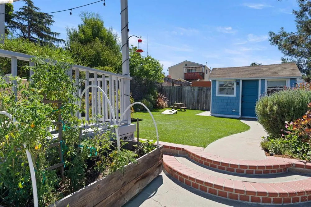 3440 68Th Ave Oakland, CA 94605