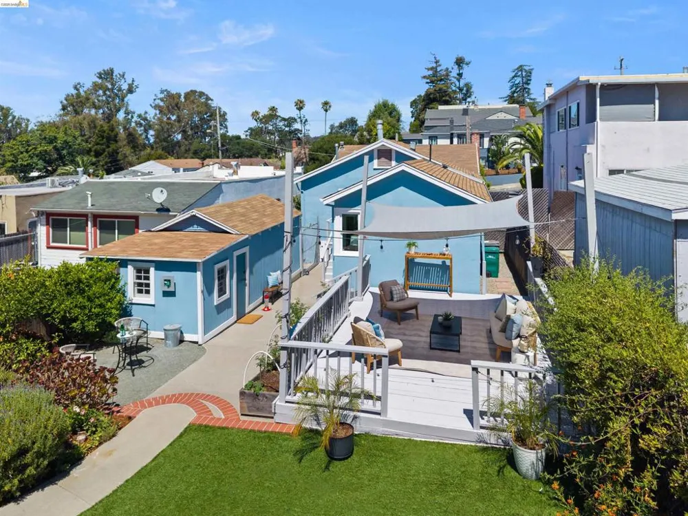 3440 68Th Ave Oakland, CA 94605