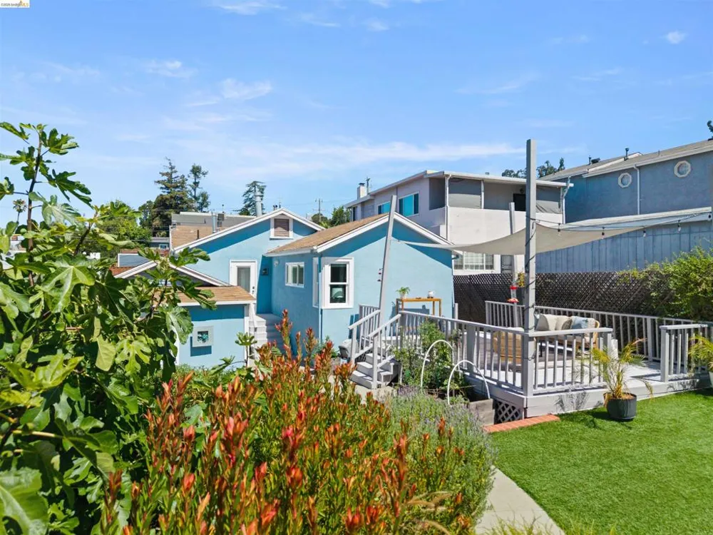 3440 68Th Ave Oakland, CA 94605