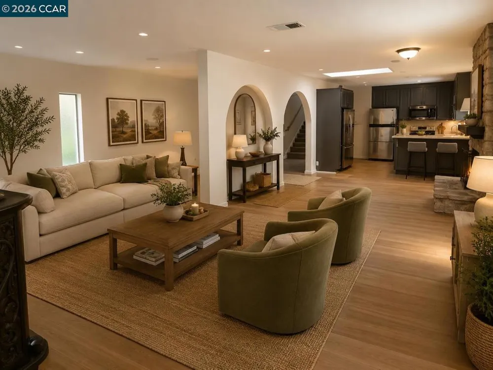 2626 Shamrock Dr San Pablo, CA 94806