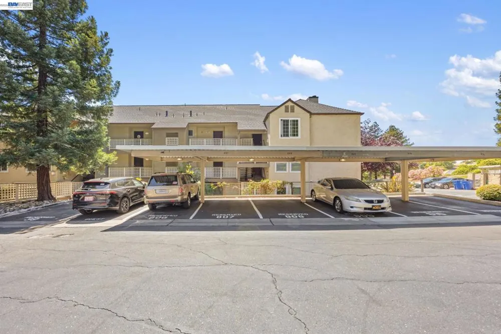 29588 Vanderbilt St #316 Hayward, CA 94544