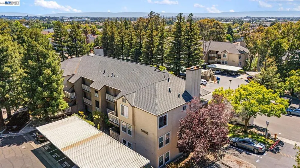 29588 Vanderbilt St #316 Hayward, CA 94544