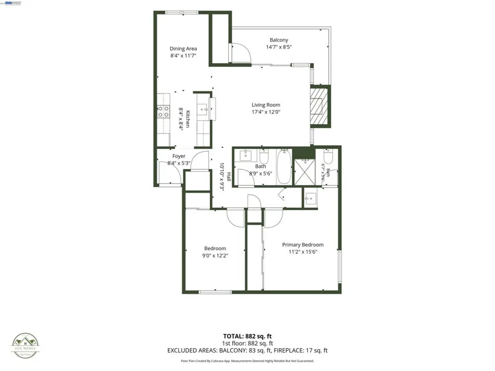 29588 Vanderbilt St #316 Hayward, CA 94544