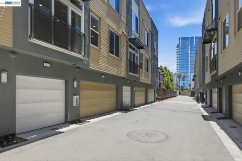 262 Element Road