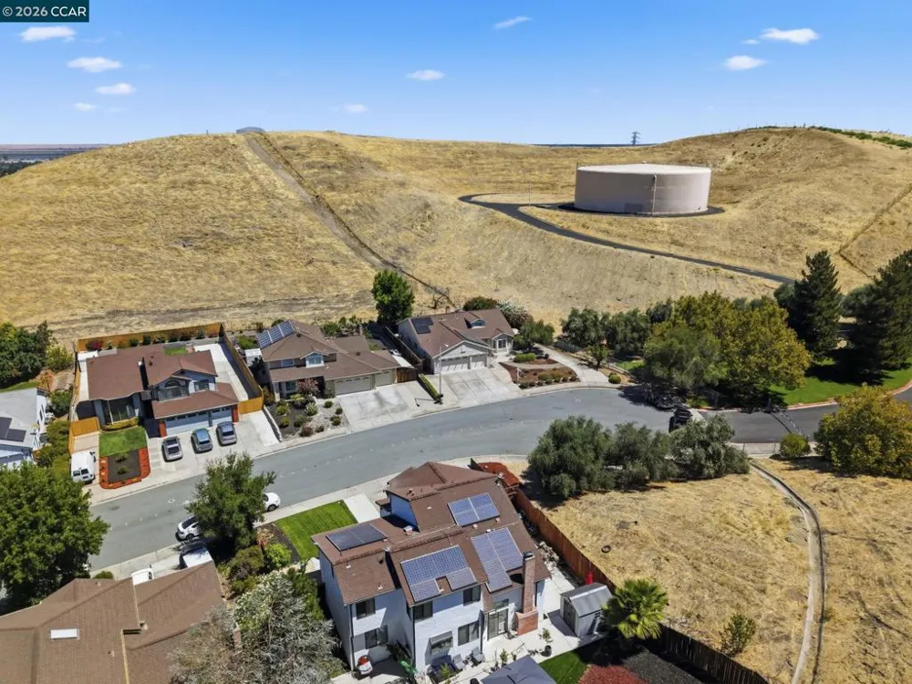3029 Larkspur Dr Antioch, CA 94531