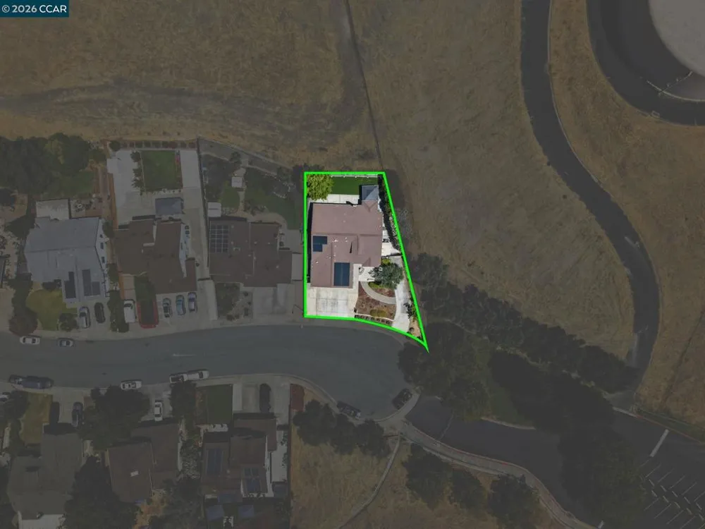 3029 Larkspur Dr Antioch, CA 94531