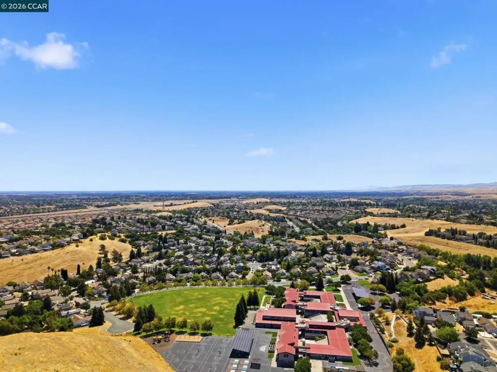 3029 Larkspur Dr Antioch, CA 94531