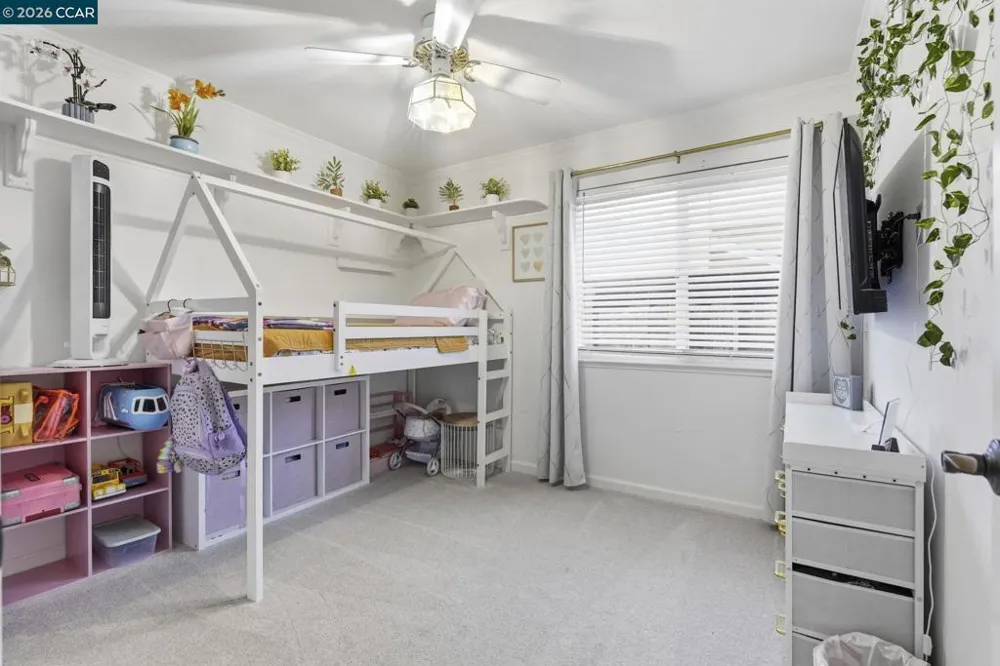 3029 Larkspur Dr Antioch, CA 94531