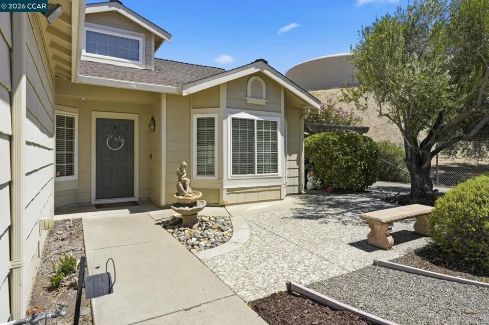 3029 Larkspur Dr Antioch, CA 94531