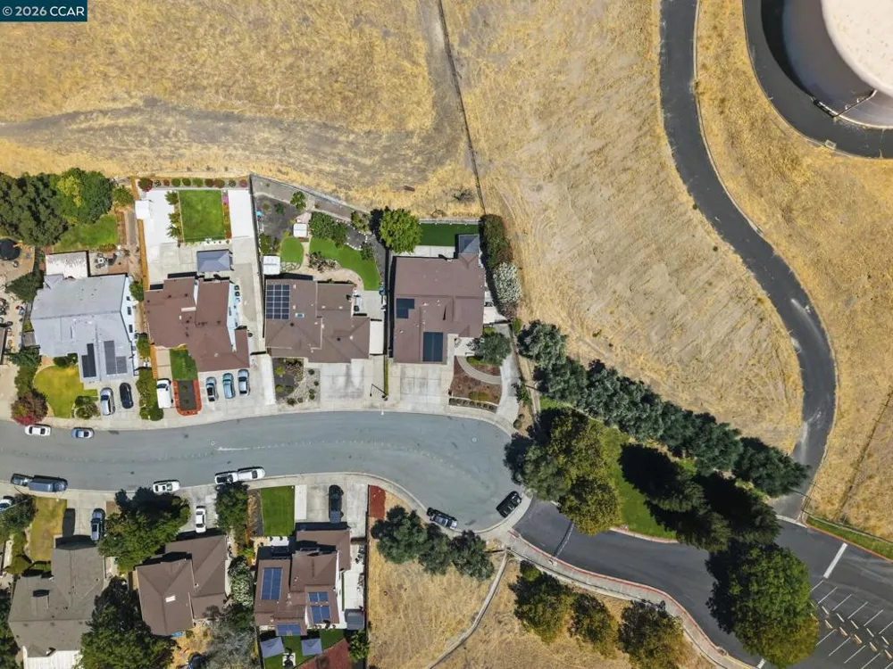 3029 Larkspur Dr Antioch, CA 94531