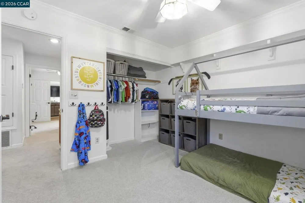 3029 Larkspur Dr Antioch, CA 94531