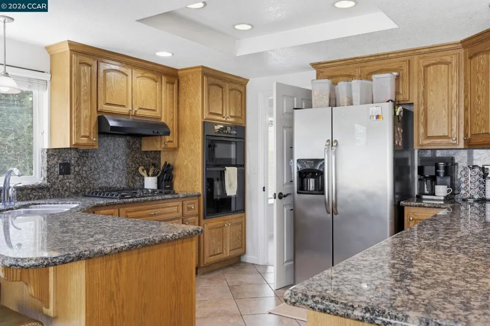 3029 Larkspur Dr Antioch, CA 94531