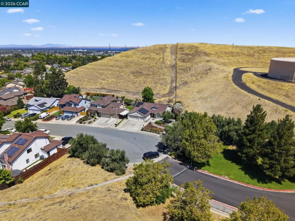 3029 Larkspur Dr Antioch, CA 94531