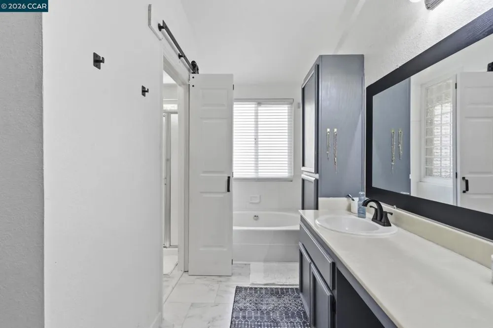 3029 Larkspur Dr Antioch, CA 94531