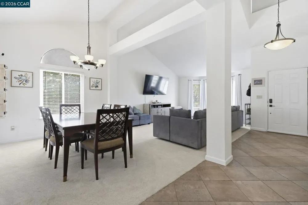 3029 Larkspur Dr Antioch, CA 94531