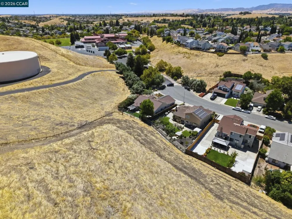 3029 Larkspur Dr Antioch, CA 94531