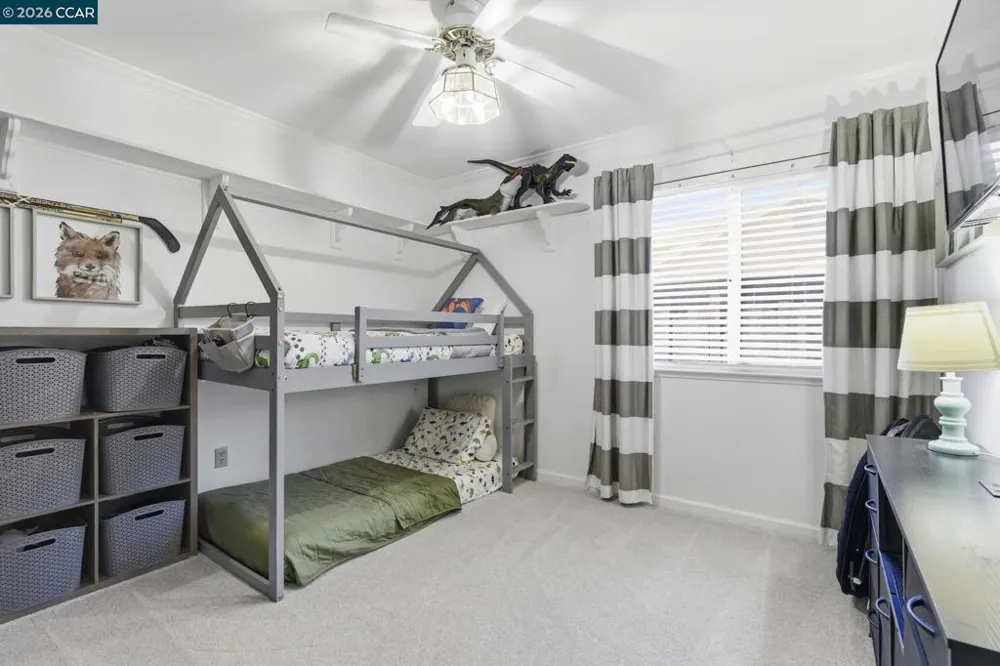 3029 Larkspur Dr Antioch, CA 94531