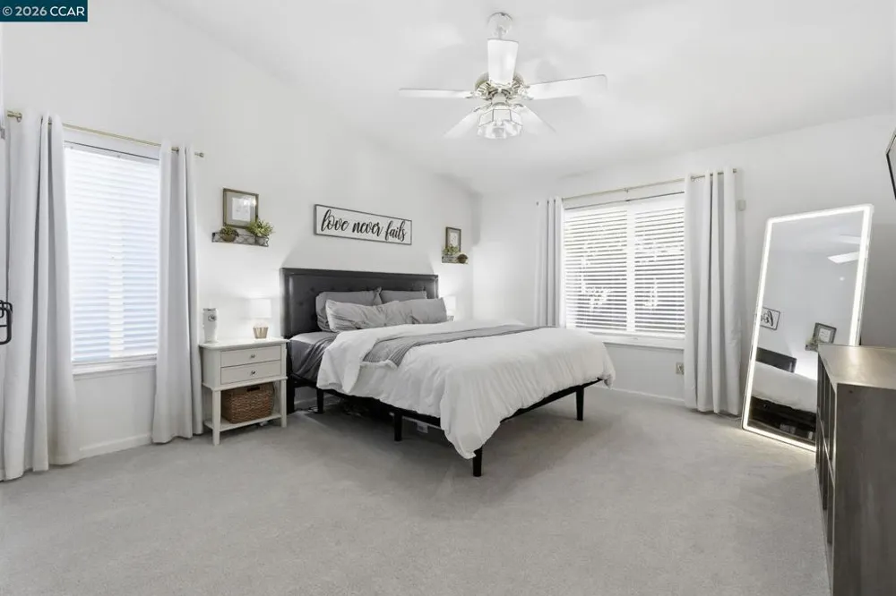 3029 Larkspur Dr Antioch, CA 94531