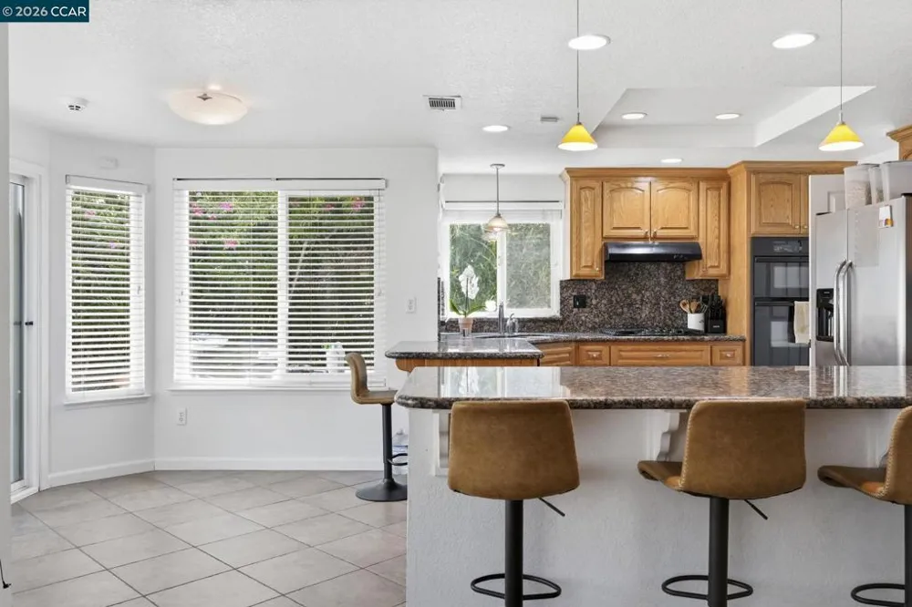 3029 Larkspur Dr Antioch, CA 94531