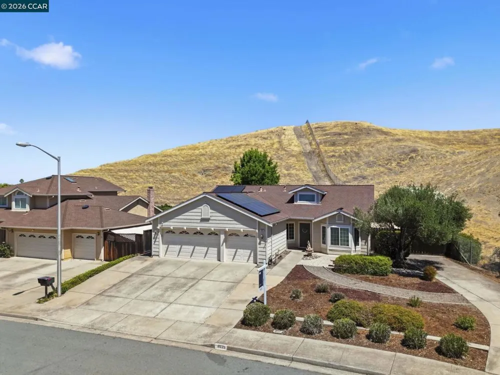 3029 Larkspur Dr Antioch, CA 94531