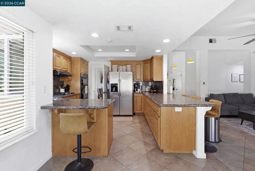 3029 Larkspur Dr Antioch, CA 94531