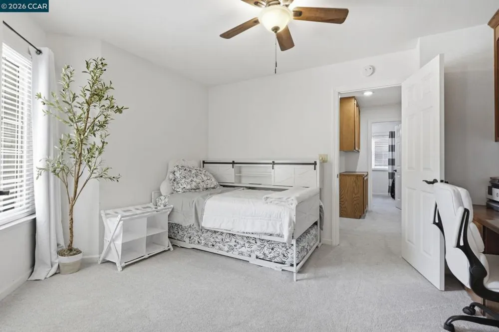 3029 Larkspur Dr Antioch, CA 94531