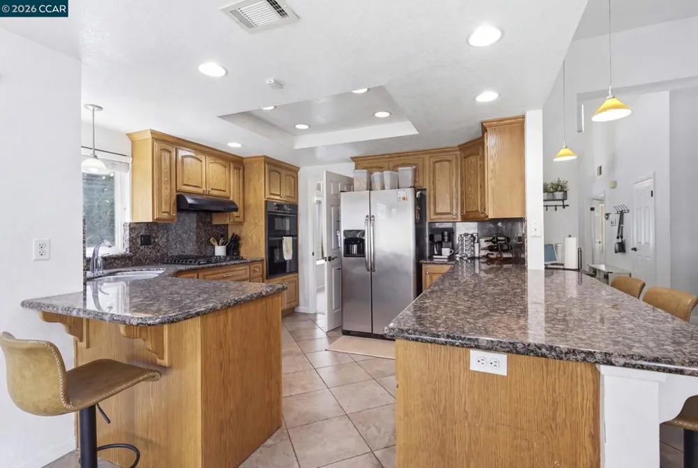 3029 Larkspur Dr Antioch, CA 94531