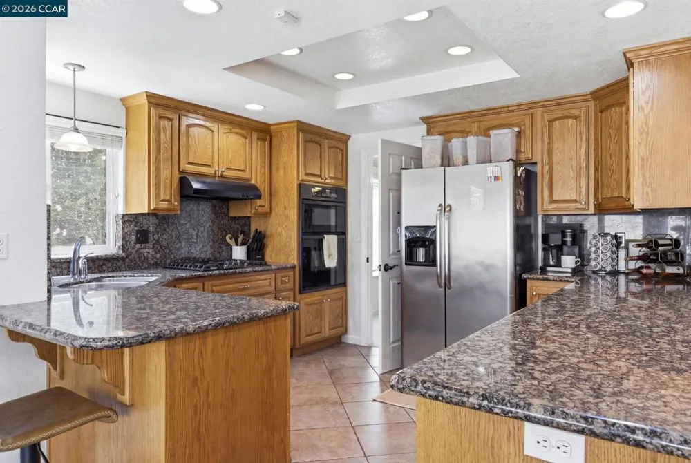 3029 Larkspur Dr Antioch, CA 94531
