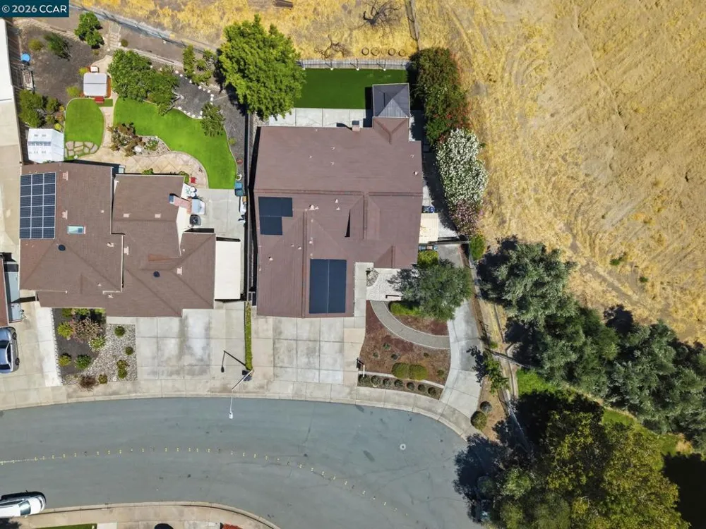 3029 Larkspur Dr Antioch, CA 94531