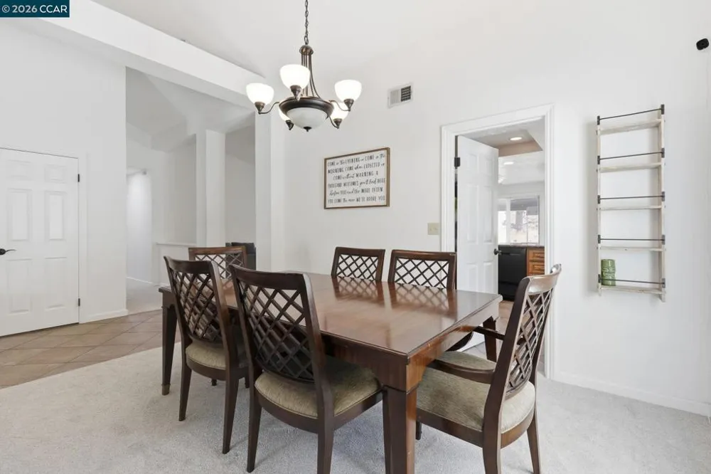 3029 Larkspur Dr Antioch, CA 94531