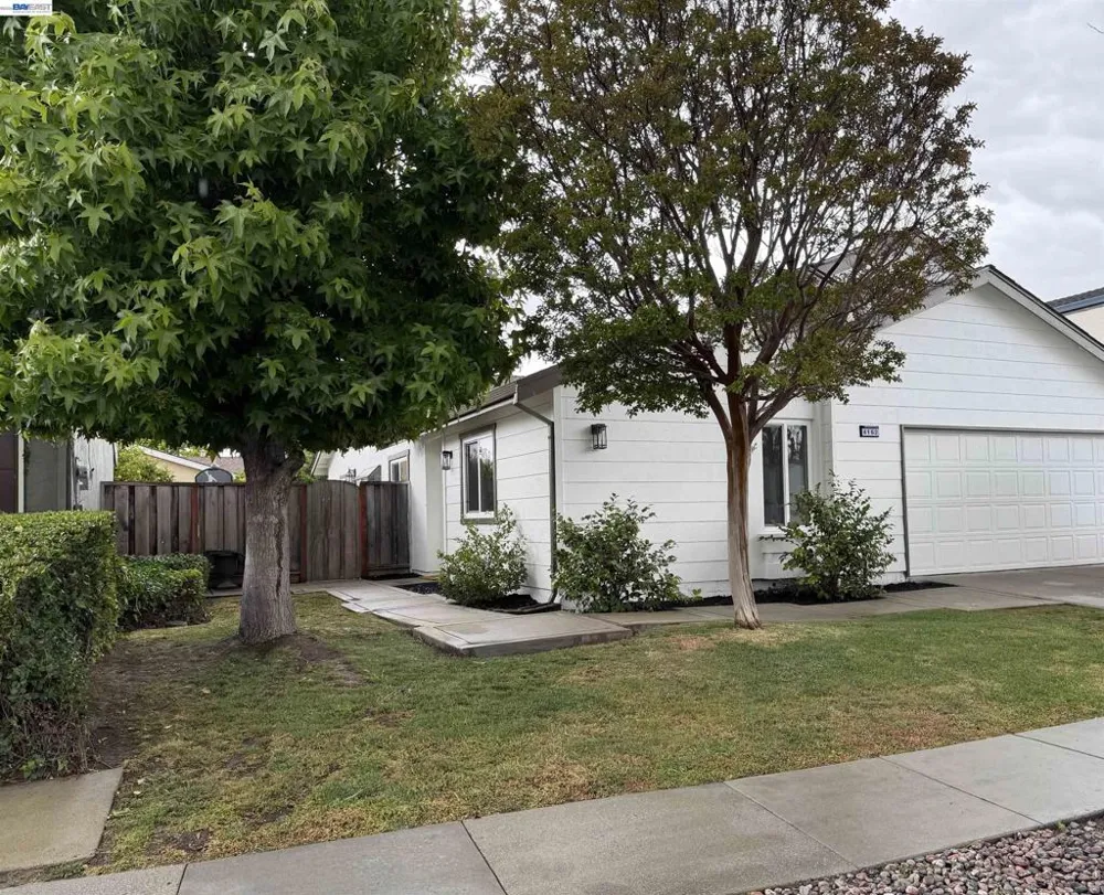 4162 Polonius Cir Fremont, CA 94555