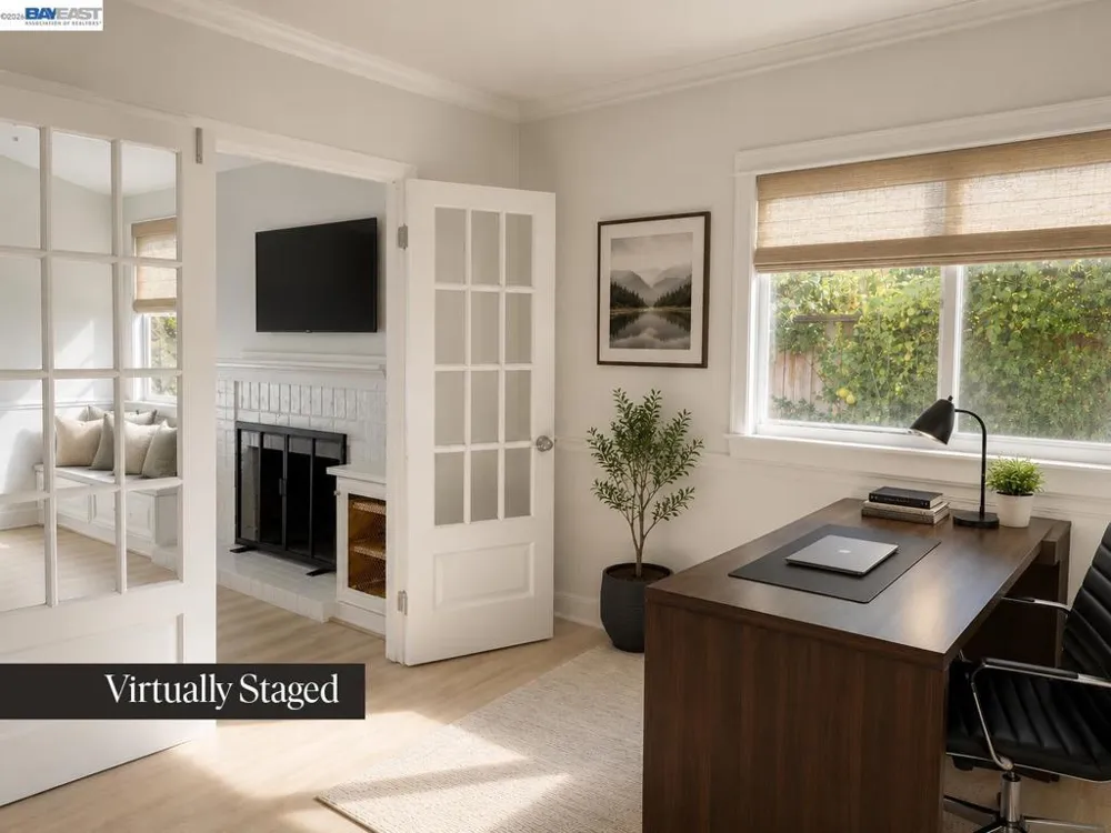4162 Polonius Cir Fremont, CA 94555