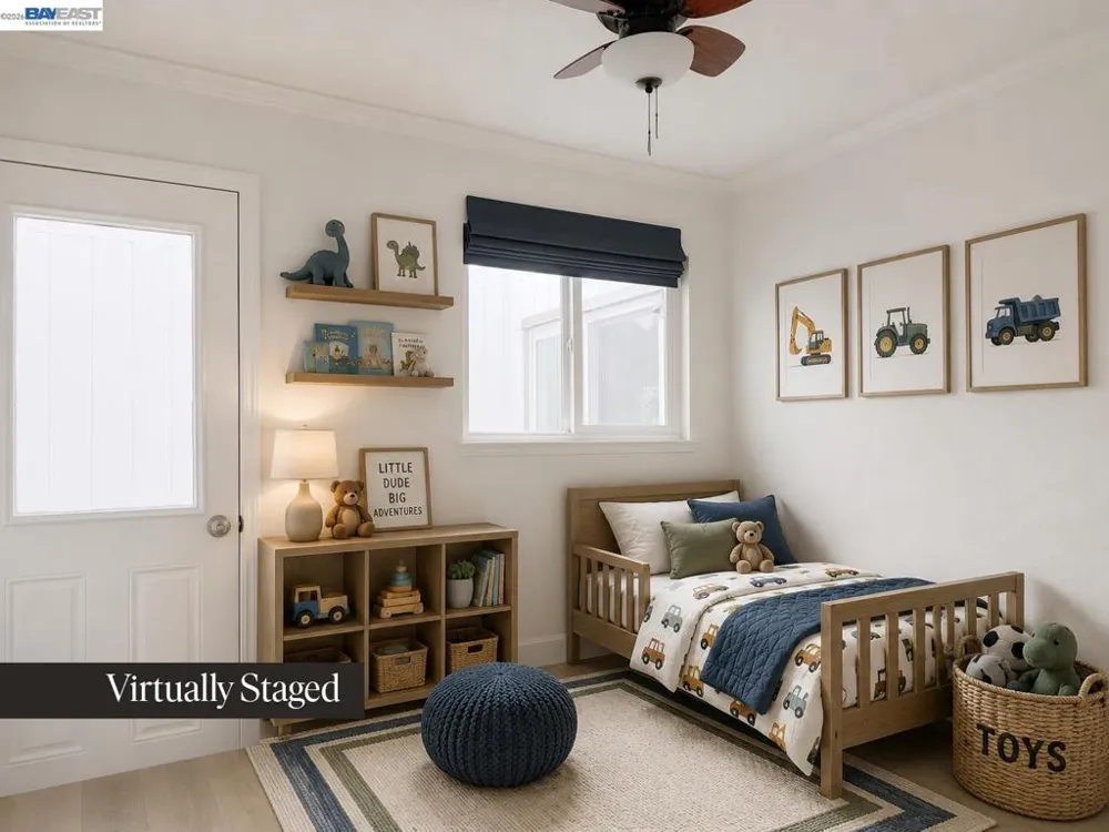 4162 Polonius Cir Fremont, CA 94555