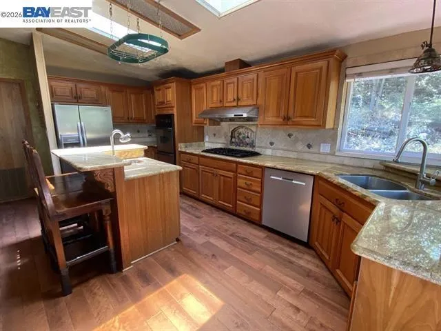 1701 Trail Ride Road Clayton, CA 94517